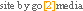 go2media Webdesign, Programmierung