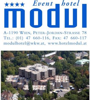 Stellenangebote Hotel Modul, Wien