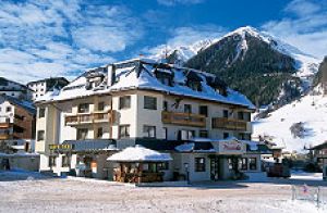 Stellenangebote Hotel Nevada, Ischgl