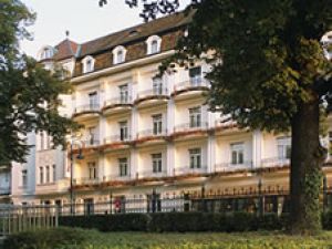 Stellenangebote Hotel Herzoghof, Baden bei Wien
