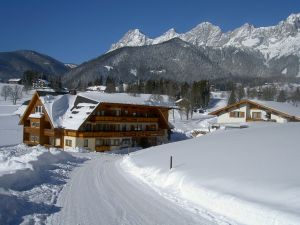 Stellenangebote Haus am Bach-Pension & Ferienwohnung, Ramsau am Dachstein