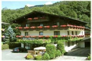 Stellenangebote Hotel Martini, Kaprun