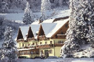 Stellenangebote Hotel Turracherhof, Turracherhhe