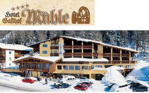 Stellenangebote Gstrein's Gasthof Mhle Gmbh, Obergurgl