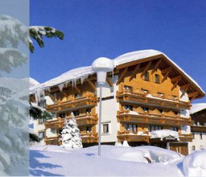 Stellenangebote Hotel Panorama , Lech