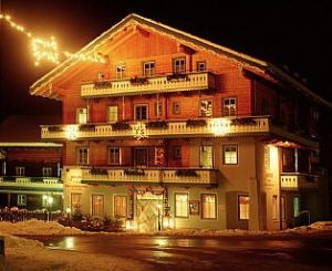 Stellenangebote Hotel Jenshof, Kals