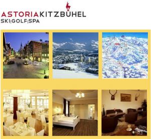 Stellenangebote Hotel Astoria Kitzbhel, Kitzbhel