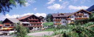 Stellenangebote Hotel Jagdhof, Riezlern Kleinwalsertal