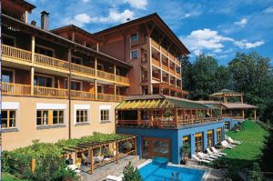 Stellenangebote Hotel Montafoner Hof, Tschagguns