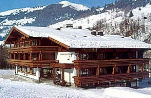 Stellenangebote hotel-pension schattberg, saalbach