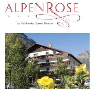 Stellenangebote Hotel Alpenrose , Galtr