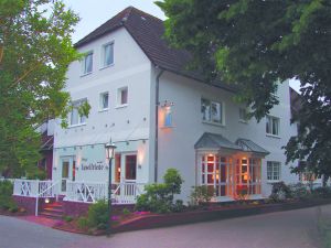 Stellenangebote Hotel Inselfriede, Spiekeroog