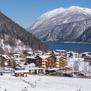 Stellenangebote Hotel Pfandler GmbH, Pertisau