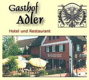 Stellenangebote Hotel-Restaurant Gasthof Adler, Neuenburg