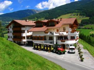 Stellenangebote Hotel Stolz, Mhlbachl