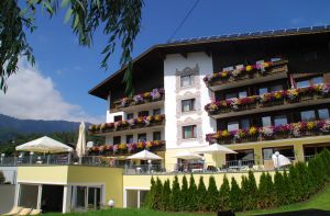 Stellenangebote Hotel Bergwelt, Lngenfeld