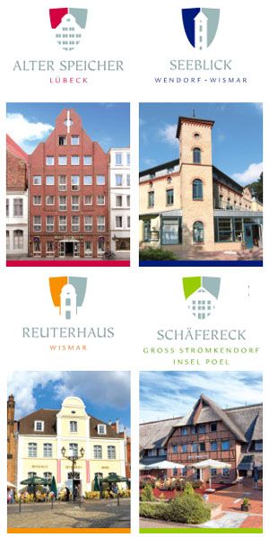 Stellenangebote Ph�nix-Hotels, Wismar