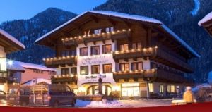 Stellenangebote Hotel Heigenhauser,  Waidring 