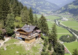 Stellenangebote Gh. Zimmereben, mayrhofen