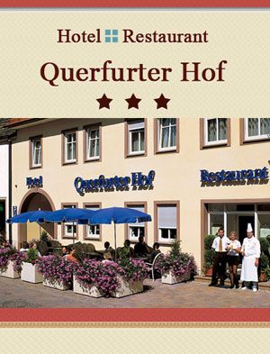 Stellenangebote Querfurter Hof GmbH, Querfurt