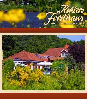 Stellenangebote Ringhotel K�hlers Forsthaus, Aurich