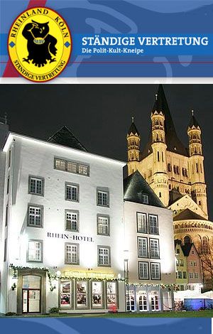 Stellenangebote Stndige Vertretung Kln, Kln