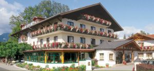 Stellenangebote Grnauerhof GmbH, Wals