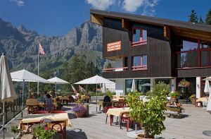 Stellenangebote Hotel Restaurant Flaschen GmbH, Albinen