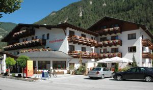 Stellenangebote Hotel Riederhof, Ried