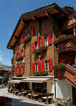 Stellenangebote Restaurant Walliserkanne & Sigis.Bar, Grächen