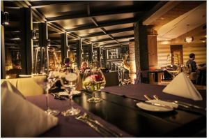 Stellenangebote Lounge 1411, Leukerbad