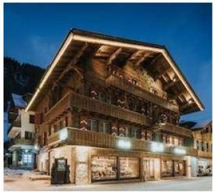 Stellenangebote Ristorante Alfredo, Adelboden