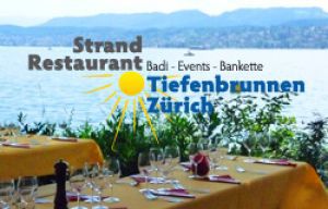 Stellenangebote Strandbad Restaurant Tiefenbrunnen, Zrich