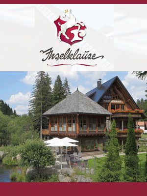 Stellenangebote Inselklause Schwarzwald GmbH, Schnwald