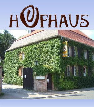 Stellenangebote Hofhaus Gastronomie & Kunst GmbH, Saarlouis