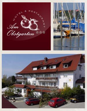 Stellenangebote Hotel Am Obstgarten, Oberteuringen