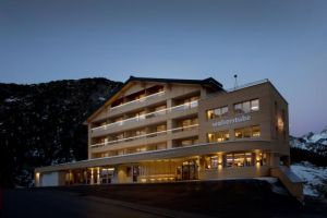 Stellenangebote Hotel Lieblingsplatz Walserstube, WARTH AM  ARLBERG