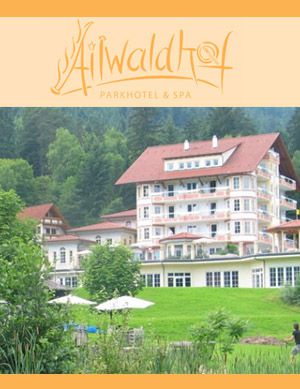 Stellenangebote Parkhotel Ailwaldhof , Baiersbronn-Klosterreichenbach