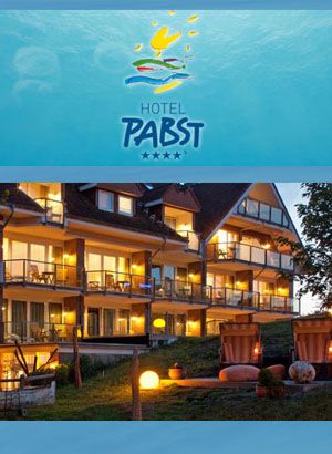 Stellenangebote Hotel Pabst, Juist