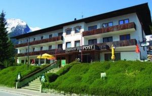 Stellenangebote Hotel Gasthof Zur Post, Krimmel