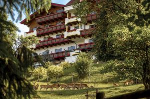 Stellenangebote Hotel Kastenholz KG, Wershofen