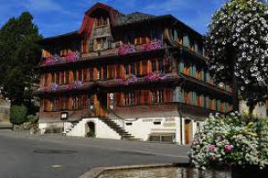 Stellenangebote Hotel Gasthof Hirschen Franz Fetz GmbH, Schwarzenberg