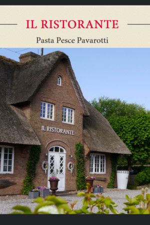 Stellenangebote Il Ristorante, Kampen /Sylt
