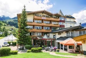 Stellenangebote Verwöhnhotel Vötters Sportkristall GmbH, Kaprun Stellenangebote Verwöhnhotel Vötters Sportkristall GmbH, Kaprun