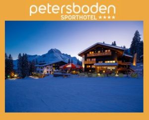 Stellenangebote Hotel Petersboden, Lech am Arlberg