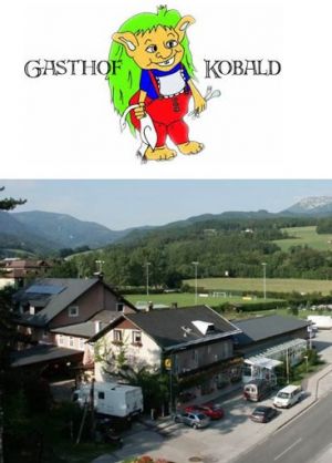 Stellenangebote GH Kobald, Reichenau /Rax