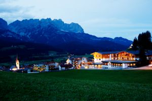 Stellenangebote Hotel DER BR, Ellmau