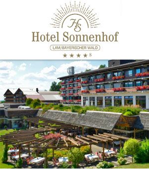 Stellenangebote Hotel Sonnenhof , Lam