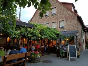 Stellenangebote Gutsausschank Kahl GbR, Hochheim am Main