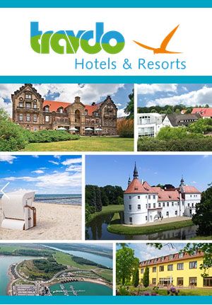 Stellenangebote travdo hotels & resorts GmbH, Rochlitz